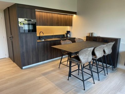 Apartment Wohnung in Groede nahe am Strand - Features photo 4