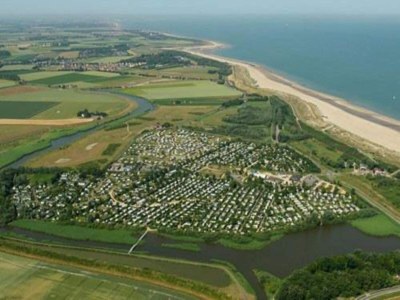 Apartment Wohnung in Groede nahe am Strand - Environment photo 18