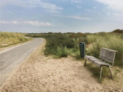 Apartment Wohnung in Groede nahe am Strand - Environment photo 21