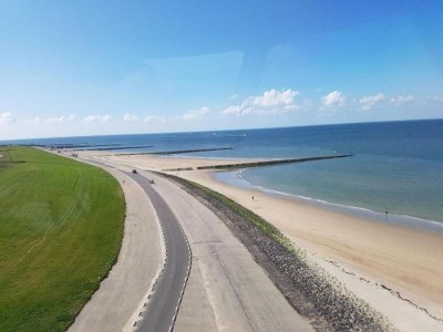 Apartment Wohnung in Groede nahe am Strand - Environment photo 25