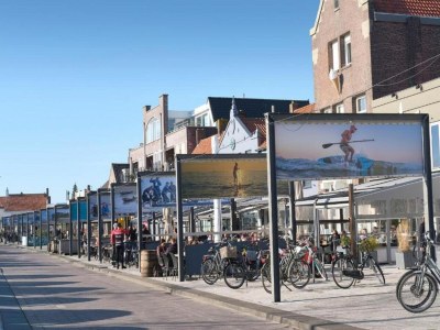 Apartment Wohnung in Groede nahe am Strand - Environment photo 33