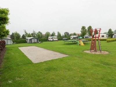 Apartment Wohnung in Groede nahe am Strand - Outdoor photo 35