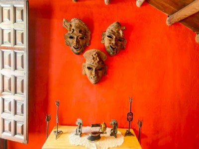 Holiday house Bauernhaus am Fluss in Algarinejo - Features photo 16