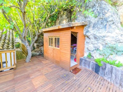 Holiday house Bauernhaus am Fluss in Algarinejo - Features photo 18