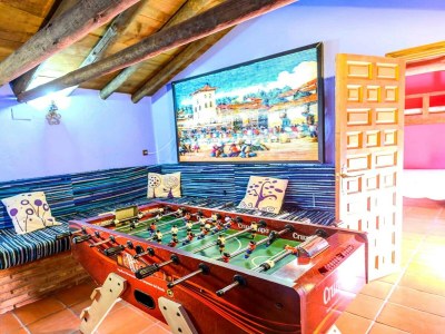 Holiday house Bauernhaus am Fluss in Algarinejo - Features photo 19