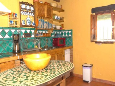 Holiday house Bauernhaus am Fluss in Algarinejo - Features photo 20