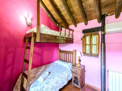 Holiday house Bauernhaus am Fluss in Algarinejo - Features photo 22