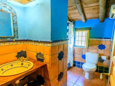 Holiday house Bauernhaus am Fluss in Algarinejo - Features photo 24