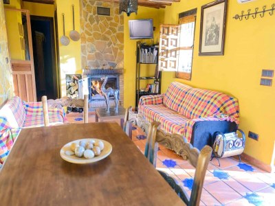 Holiday house Bauernhaus am Fluss in Algarinejo - Features photo 26