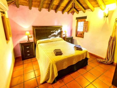 Holiday house Bauernhaus am Fluss in Algarinejo - Features photo 28