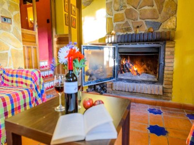 Holiday house Bauernhaus am Fluss in Algarinejo - Features photo 29