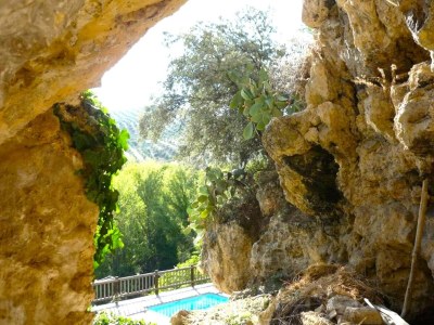 Holiday house Bauernhaus am Fluss in Algarinejo - Environment photo 32