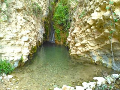 Holiday house Bauernhaus am Fluss in Algarinejo - Environment photo 34