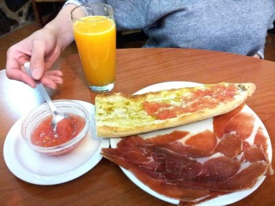 Holiday house Bauernhaus am Fluss in Algarinejo - Outdoor photo 35