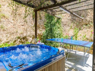 Holiday house Bauernhaus am Fluss in Algarinejo - Outdoor photo 36