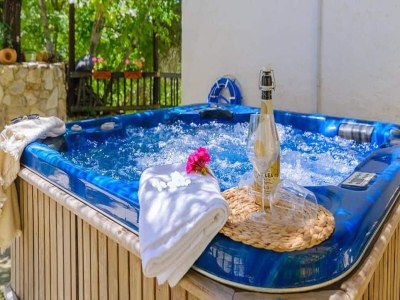 Holiday house Bauernhaus am Fluss in Algarinejo - Outdoor photo 38