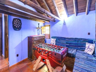 Holiday house Bauernhaus am Fluss in Algarinejo - Outdoor photo 39