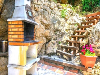 Holiday house Bauernhaus am Fluss in Algarinejo - Outdoor photo 40