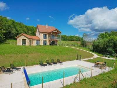 Holiday park Dordogne Charm & Comfort - Outdoor photo 2