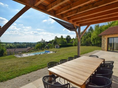 Holiday park Dordogne Charm & Comfort - Outdoor photo 4