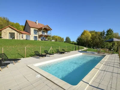 Holiday park Dordogne Charm & Comfort - Outdoor photo 5