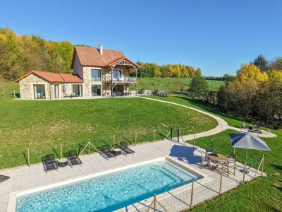 Holiday park Dordogne Charm & Comfort - Outdoor photo 7