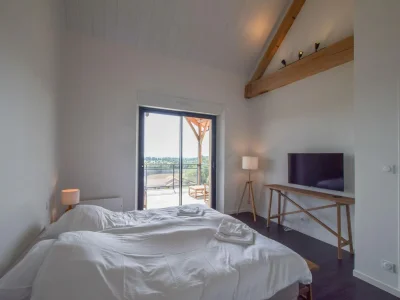 Holiday park Dordogne Charm & Comfort - Outdoor photo 8