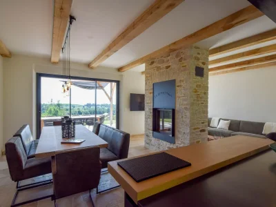 Holiday park Dordogne Charm & Comfort - Features photo 12