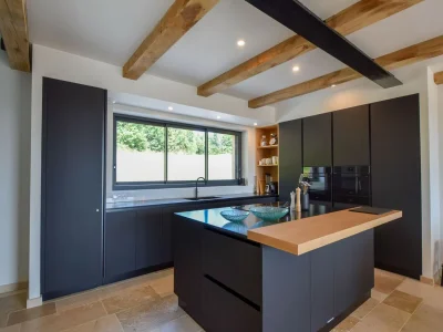 Holiday park Dordogne Charm & Comfort - Features photo 15