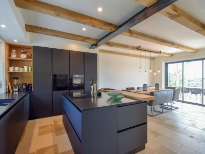 Holiday park Dordogne Charm & Comfort - Features photo 18