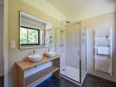 Holiday park Dordogne Charm & Comfort - Features photo 21