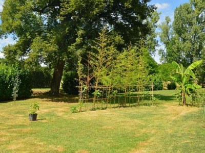 Holiday park Dordogne Charm & Comfort - Environment photo 24