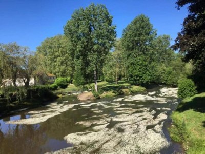 Holiday park Dordogne Charm & Comfort - Environment photo 25