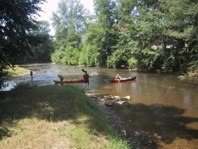 Holiday park Dordogne Charm & Comfort - Environment photo 30