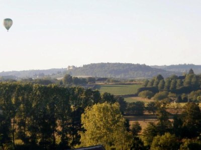 Holiday park Dordogne Charm & Comfort - Environment photo 32