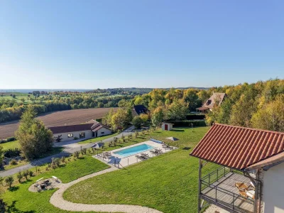 Holiday park Dordogne Charm & Comfort - Environment photo 36