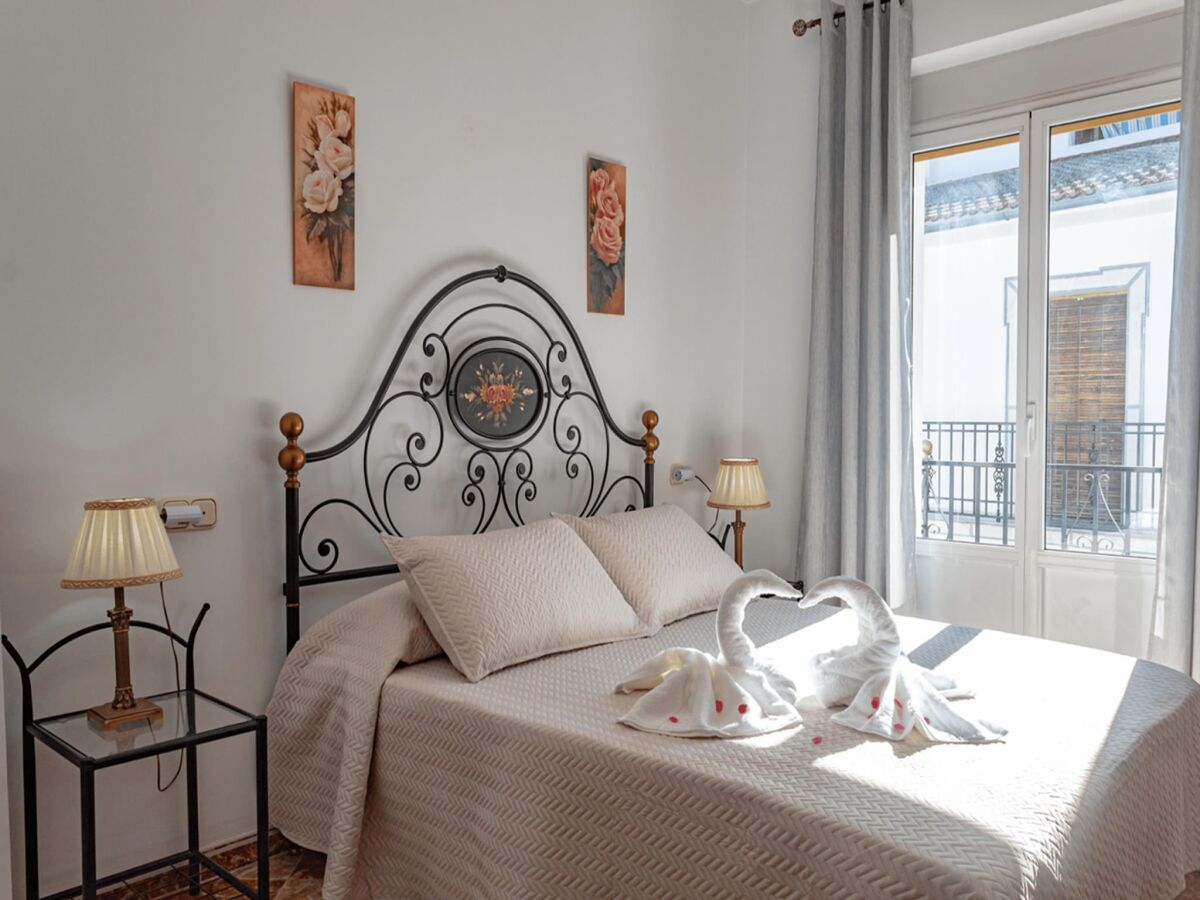 Holiday house Country House Cuevas Bajas by Genil River - Outdoor photo 2