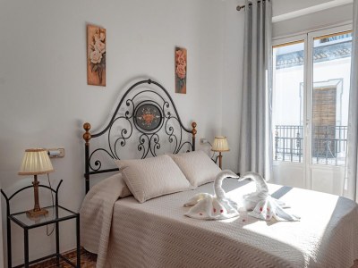 Holiday house Country House Cuevas Bajas by Genil River - Outdoor photo 2