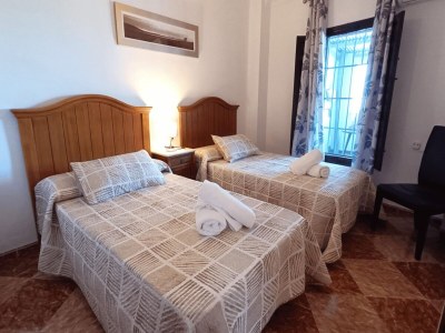 Holiday house Country House Cuevas Bajas by Genil River - Outdoor photo 3