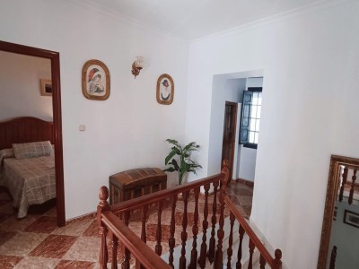 Holiday house Country House Cuevas Bajas by Genil River - Outdoor photo 6