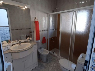 Holiday house Country House Cuevas Bajas by Genil River - Outdoor photo 7