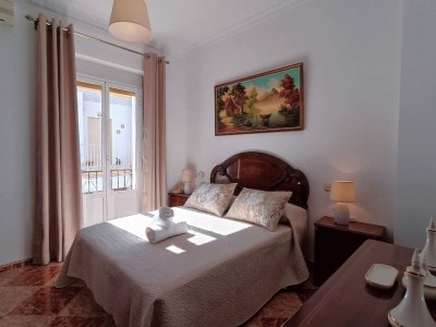 Holiday house Country House Cuevas Bajas by Genil River - Outdoor photo 11