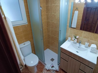 Holiday house Country House Cuevas Bajas by Genil River - Outdoor photo 12