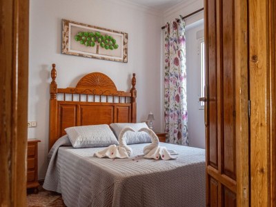 Holiday house Country House Cuevas Bajas by Genil River - Outdoor photo 13