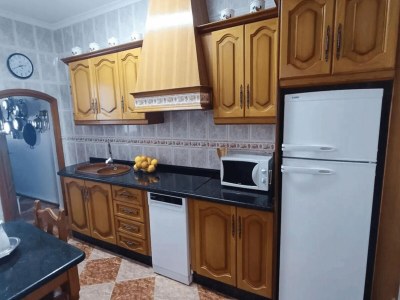 Holiday house Country House Cuevas Bajas by Genil River - Features photo 15