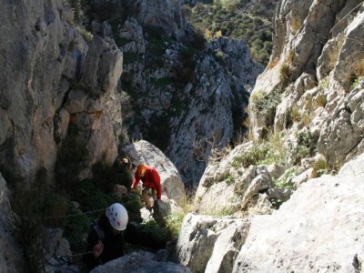 Holiday house Country House Cuevas Bajas by Genil River - Environment photo 18