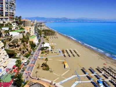 Holiday house Country House Cuevas Bajas by Genil River - Environment photo 21