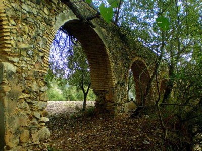 Holiday house Country House Cuevas Bajas by Genil River - Environment photo 28