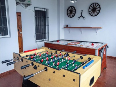 Holiday house Country House Cuevas Bajas by Genil River - Outdoor photo 36