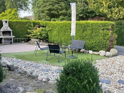 Holiday house Chalet in Tzummarum nahe friesischer Natur - Outdoor photo 2